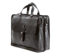 Harold's Aberdeen Cartella in pelle 39 cm schwarz (AB294503-01)