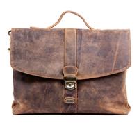 Harold's Cartella Antico in pelle 39 cm natur (327903-05)