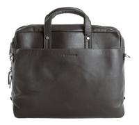 HAROLD'S borsa da ufficio Campo Businessbag Black