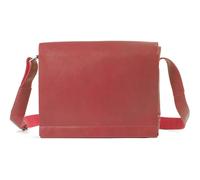 HAROLD'S borsa da ufficio Campo Messengerbag M Red