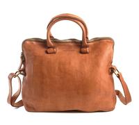 HAROLD'S borsa da ufficio Submarine Post-Businessbag Cognac