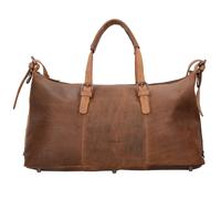 Harold's Borsa da viaggio 'Antik' marrone scuro Donna Harold's One Size