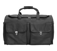Harold's Borsa da viaggio 'Country' nero Donna - Accessori - Borse e zaini - Borse - Borse da viaggio Harold's One Size