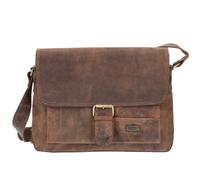 Harold's Borsa messenger 'Antik' marrone Donna - Accessori - Borse e zaini - Borse - Borse da lavoro e per laptop Harold's XS-XL