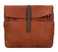 Harold's Borsa messenger 'Mount Ivy' cognac Uomo Harold's XS-XL cognac