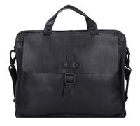 Harold's Borsa portadocumenti 'Aberdeen' nero Uomo - Accessori - Borse e zaini - Borse - Borse da lavoro e per laptop - Borse portadocumenti Harold's One Size