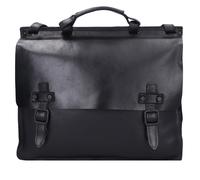 Harold's Borsa portadocumenti 'Aberdeen' nero Uomo Harold's One Size