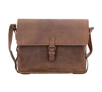 Harold's Borsa portadocumenti 'Antik' marrone sfumato Uomo Harold's One Size marrone sfumato