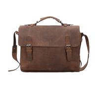 Harold's Borsa portadocumenti 'Antik' marrone Uomo Harold's One Size marrone