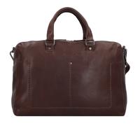 Harold's Borsa portadocumenti 'Chaugio' castano Uomo - Accessori - Borse e zaini - Borse - Borse da lavoro e per laptop - Borse portadocumenti Harold's One Size
