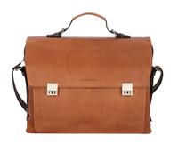 Harold's Borsa portadocumenti cognac Uomo Harold's One Size