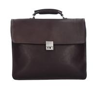 Harold's Borsa portadocumenti 'Countr' castano Uomo Harold's One Size castano