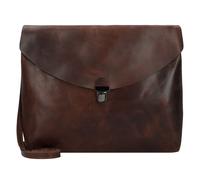 Harold's Borsa portadocumenti 'Fold' marrone Uomo Harold's One Size