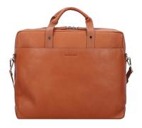Harold's Borsa portadocumenti 'Heritage' cognac Uomo Harold's One Size cognac