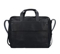 Harold's Borsa portadocumenti 'Ivy Lane' nero Uomo Harold's One Size nero