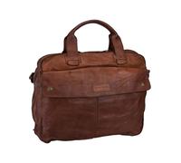 Harold's Borsa portadocumenti marrone Uomo - Accessori - Borse e zaini - Borse - Borse da lavoro e per laptop - Borse portadocumenti Harold's One Size