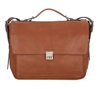 Harold's Borsa portadocumenti marrone Uomo - Accessori - Borse e zaini - Borse - Borse da lavoro e per laptop - Borse portadocumenti Harold's One Size