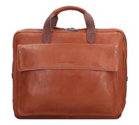 Harold's Borsa portadocumenti marrone Uomo Harold's One Size marrone