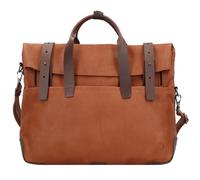 Harold's Borsa portadocumenti 'Mount Ivy' marrone Uomo - Accessori - Borse e zaini - Borse - Borse da lavoro e per laptop - Borse portadocumenti Harold's One Size