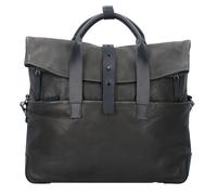 Harold's Borsa portadocumenti 'Mount Ivy' verde scuro Uomo Harold's One Size verde scuro