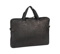 Harold's Borsa portadocumenti nero Uomo - Accessori - Borse e zaini - Borse - Borse da lavoro e per laptop - Borse portadocumenti Harold's One Size