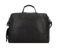 Harold's Borsa portadocumenti nero Uomo - Accessori - Borse e zaini - Borse - Borse da lavoro e per laptop - Borse portadocumenti Harold's One Size