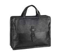Harold's Borsa portadocumenti nero Uomo Harold's One Size nero