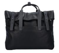 Harold's Cartella in pelle 42 cm Scomparto per computer portatile schwarz (282625-01)