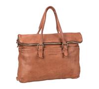 Harold's Borsa portadocumenti ' Submarine 51 ' cognac Uomo Harold's One Size cognac