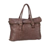 Harold's Borsa portadocumenti 'Submarine 51' seppia Uomo Harold's One Size seppia