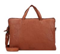 Harold's Borsa portadocumenti 'Submarine' cognac Uomo - Accessori - Borse e zaini - Borse - Borse da lavoro e per laptop - Borse portadocumenti Harold's One Size