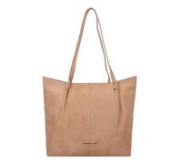 Harold's Borsa Submarine in pelle 39 cm caramel (TAS015671)