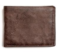 HAROLD'S borsa Submarine Wallet M Brown