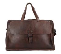 Harold's Borsa weekend 'Aber' castano Uomo Harold's One Size