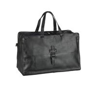 Harold's Borsa weekend ' Aberdeen 2948' nero Uomo Harold's One Size nero