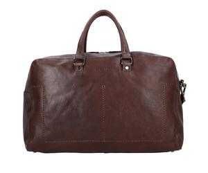 Harold's Borsa weekend castano Uomo Harold's One Size