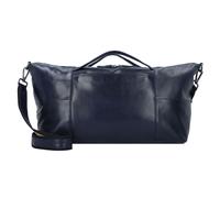 Harold's Borsa weekend 'Caugio' blu scuro Uomo Harold's One Size blu scuro