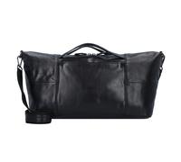 Harold's Borsa weekend 'Caugio' nero Uomo Harold's One Size nero