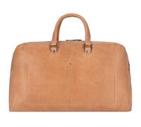 Harold's Borsa weekend 'Chaugio' camello Donna Harold's One Size camello