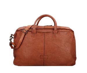 Harold's Borsa weekend cognac Donna Harold's One Size