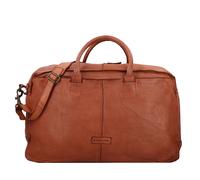 Harold's Borsa weekend cognac Uomo Harold's One Size cognac