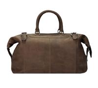 Harold's Borsa weekend marrone Donna Harold's One Size marrone
