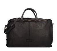 Harold's Borsa weekend nero Uomo Harold's One Size nero