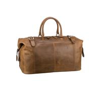 Harold's Borsa weekend 'Toro' marrone Donna Harold's One Size marrone