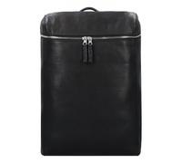 Harold's Box Pelle 40 cm Scomparto per laptop schwarz (BO3-C-1)