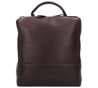 Harold's Campo Zaino in pelle 35 cm Scomparto per laptop braun (CA22-03)