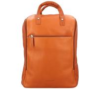 Harold's Campo Zaino in pelle 45 cm Scomparto per laptop cognac (CA24-07)