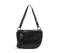Harold's Caugio Borsa a spalla nero, pelle, donna