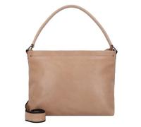 Harold's Caugio Borsa a spalla marrone chiaro, pelle, donna