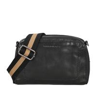 Harold's Caugio Borsa a tracolla Pelle 20.5 cm schwarz (TAS015709)